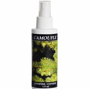 Masqueur d'odeur conifère 125ml