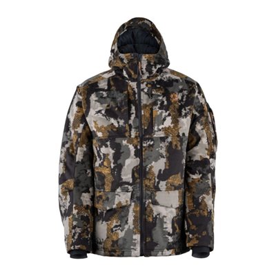 CONNEC MANTEAU INDUCTION CAMO 6G6 2XL 2032010-6G6-2XL