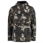 CONNEC MANTEAU POLAR ANORAK CAMO 6G6 OUTVISION S / P 2025028-6G6-S
