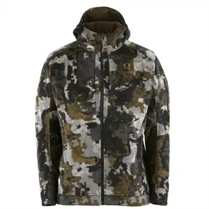 CONNEC MANTEAU RARDAR VENT II CAMO 6G6 SMALL
