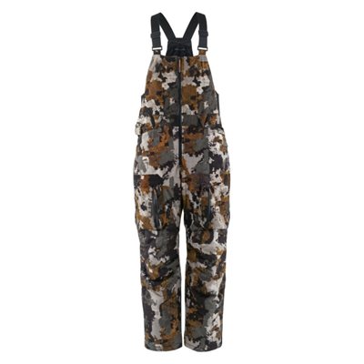 CONNEC PANTALON INDUCTION CAMO 6G6 LARGE 2062010-6G6-L