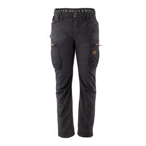 CONNEC PANTALON RADAR NOIR