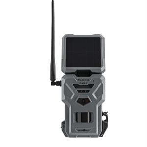 SPYPOINT CAMERA DE SURVEILLANCE CELLULAIRE 