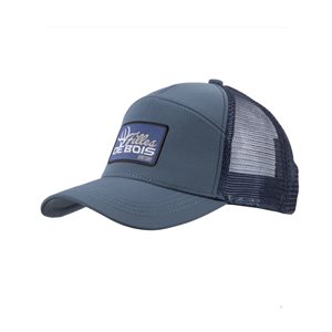 SPORTCHIEF FILLES DE BOIS CASQUETTE BLEU TRUCK GRAPH