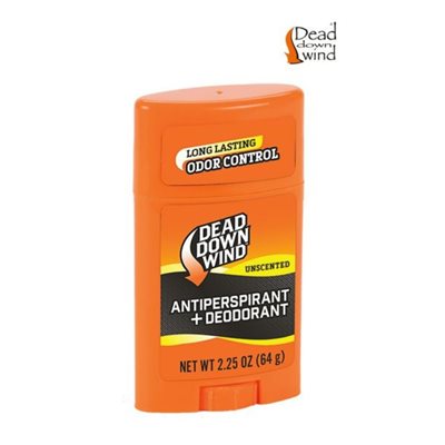 DEAD DOWN WIND ANTISUDORIFIQUE 64g (123001)