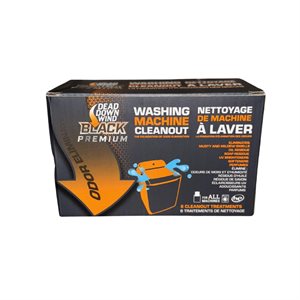  NETTOYANT PR MACHINE LAVER