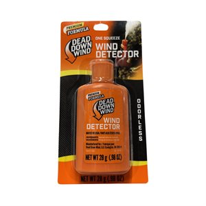 INDICATEUR DE VENT 28GR.