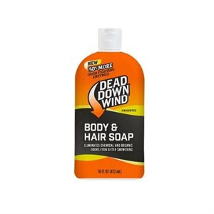 DEAD DOWN WIND SHAMPOOING 16OZ 121601