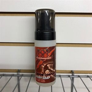 Savon pour le corps anti-odeur Dizzapear 145ml