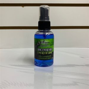 URINE SYNTH. MÂLE DOMINANT CHEVREUIL 60ML 7994