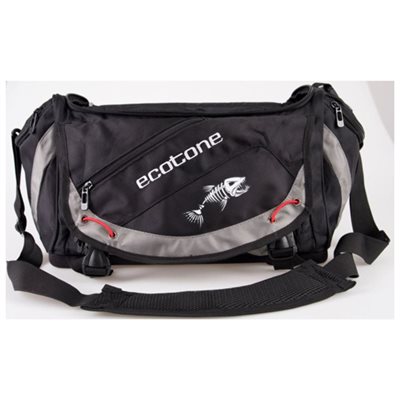 ECOTONE COFFRE A PECHE TISSUS W / 4 COFFRES 342317-112 ECOTONE COFFRE A PECHE TISSUS W / 4 COFFRES 342317-112