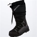 BOTTE X-PLORE 22 AVEC FEUTRE  BLK / OPS  9 / 11 / 42  7 / 10 -50C  220732-1010-42