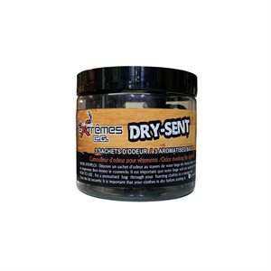 DRY-SENT CAMOUFLEUR ODEUR TERRE