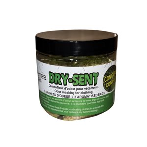 EXTREMES C.G. DRY-SENT ODEUR CONIFERE