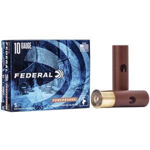 MUNITION CAL. 10 3 1 / 2" SLUG 1 3 / 4OZ. F103FRS