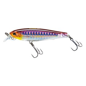 POISSON NAGEUR 3DS MINNOW SP 2 3 / 4" 1 / 4OZ. F1135-HHWS