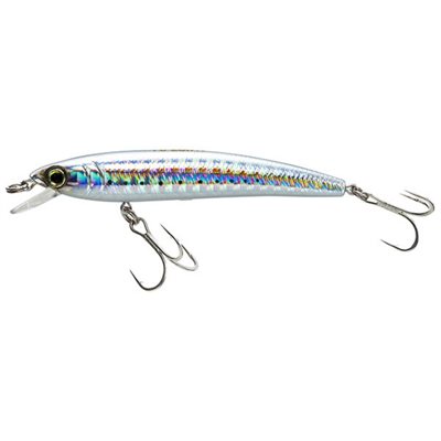 POISSON NAGEUR PIN'S MINNOW SK 2 3 / 4" 3 / 16OZ. F1165-HSR