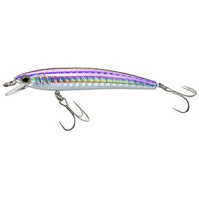 POISSON NAGEUR PIN'S MINNOW PLONGEANT 2.75PO / 5GR F1165-M114