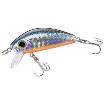 POISSON NAGEUR L-MINNOW PLONGEANT 1.75PO / 5G F1167-M92