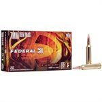 FUSION MUNITION CAL. 7MM REM MAG 175GR F7RFS2