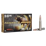 FEDERAL PREMIUM MUNITION CAL. 30-06 NOSLER PARTITION 165GR P3006AD