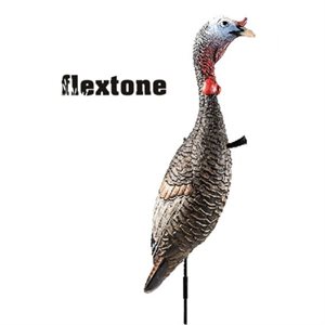 FLEXTONE APPELANT DINDE FUNKY CHICKEN GEN2 FLXDY330