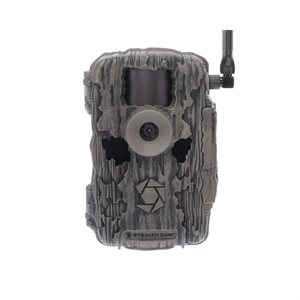 STEALTH CAM CAMÉRA CELLULAIRE FUSION X 26MP STC-FATWX V2 / 244024-100 / REG.199.99$