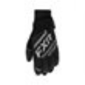 FXR GANTS ATTACK ISOLÉ HOM MED 230803-1000