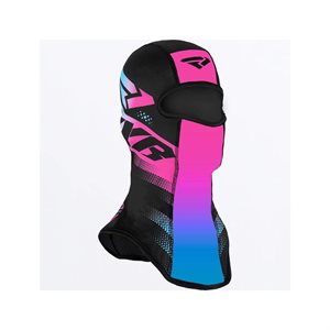 FXR BALACLAVA BOOST CANDY 231665-5395