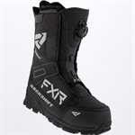 FXR BOTTE BACKSHIFT BOA HOM BLACK GR 11