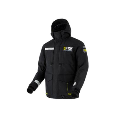 FXR EXCURSION ICE PRO MANTEAU HOMME 