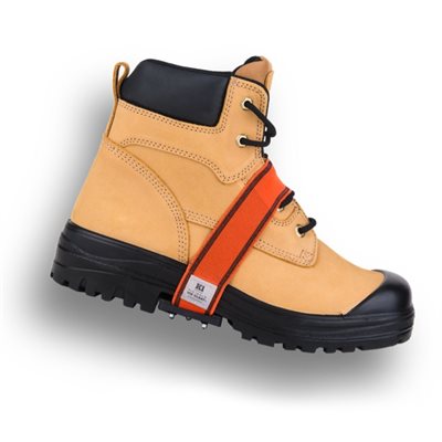 Crampons à glace K1 orange