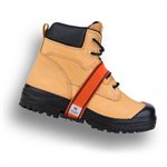 Crampons à glace K1 orange