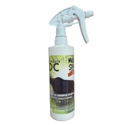 SPARK 500 HOROMONE DE SYNTHESE ORIGNAL FEMELLE SPARK 500 HOROMONE DE SYNTHESE ORIGNAL FEMELLE