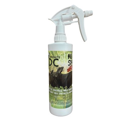SPARK 500 HOROMONE DE SYNTHESE ORIGNAL MALE SPARK 500 HOROMONE DE SYNTHESE ORIGNAL MALE