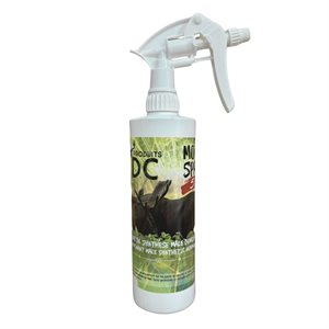 SPARK 500 HOROMONE DE SYNTHESE ORIGNAL MALE