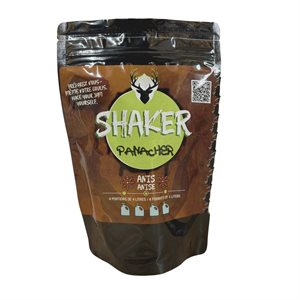 JAM SHAKER ANIS