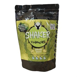 JAM SHAKER BANANE