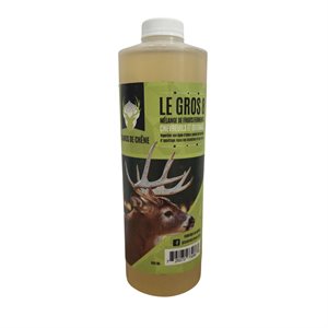 LEURRE LIQUIDE LE GROS 8 FRUITS FERMENTÉS