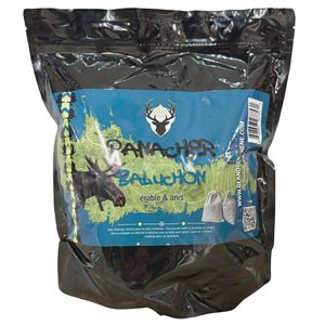 BALUCHON ORIGNAL ÉRABLE ET ANIS