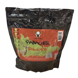 BALUCHON FRUITS