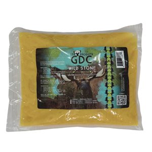 WILD STONE JAM DURCISSANT BANANE