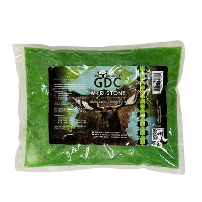 WILD STONE JAM DURCISSANT THÉ DES BOIS WILD STONE JAM DURCISSANT THÉ DES BOIS