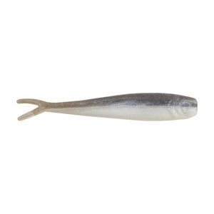 BERKLEY LEURRE GULP! MINNOW 2.5" SMELT