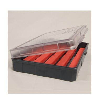 GRUV BIG JIG BOX BOITE PR TETE DE JIG BJ00109072