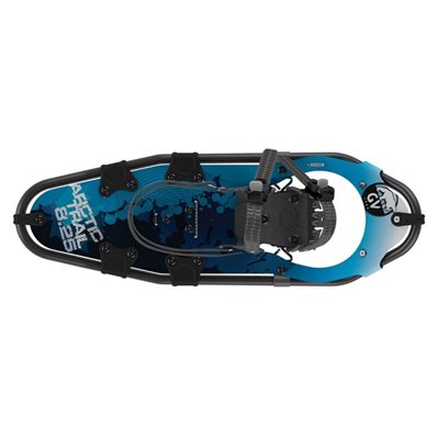 Raquettes Arctic Trail 8X25