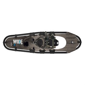 Raquettes Wide Trail 11X38