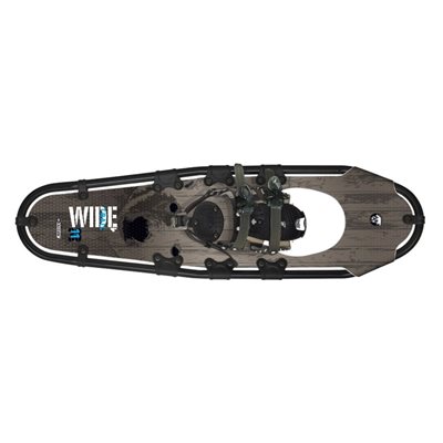 Raquettes Wide Trail 12X42