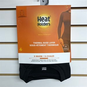 Sous-vêtement thermique haut femme