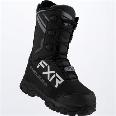 BOTTE HELIUM SPEED BOOT HOM BLACK GR. 10 210706-1000-43